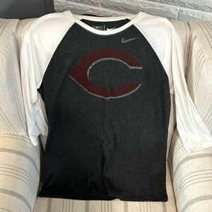 NWOT Cincinnati Reds Nike Shirt
